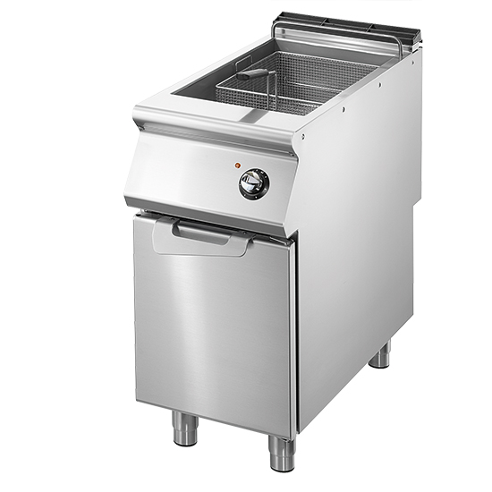 VS9040FRE21 || ELECTRIC FRYER, 1X 21 LITRES